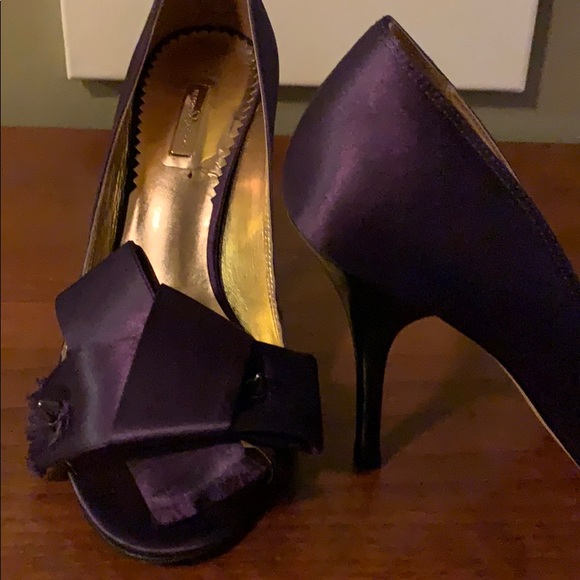 Report Signature “Amelie” open toe heels - Picture 2 of 3